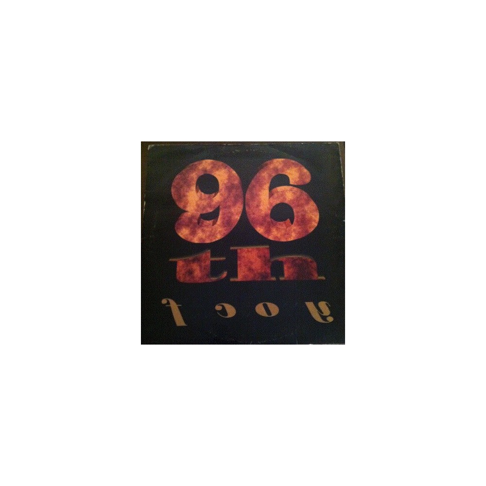 96th Factory - droppin drummer