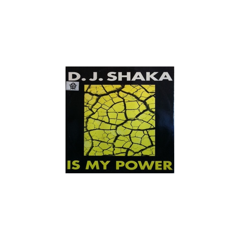 DJ Shaka – Is My Power 