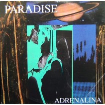 Adrenalina – Paradise (TEMAZO TECHNO DEL 93¡)