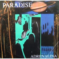 Adrenalina – Paradise (TEMAZO TECHNO DEL 93¡)