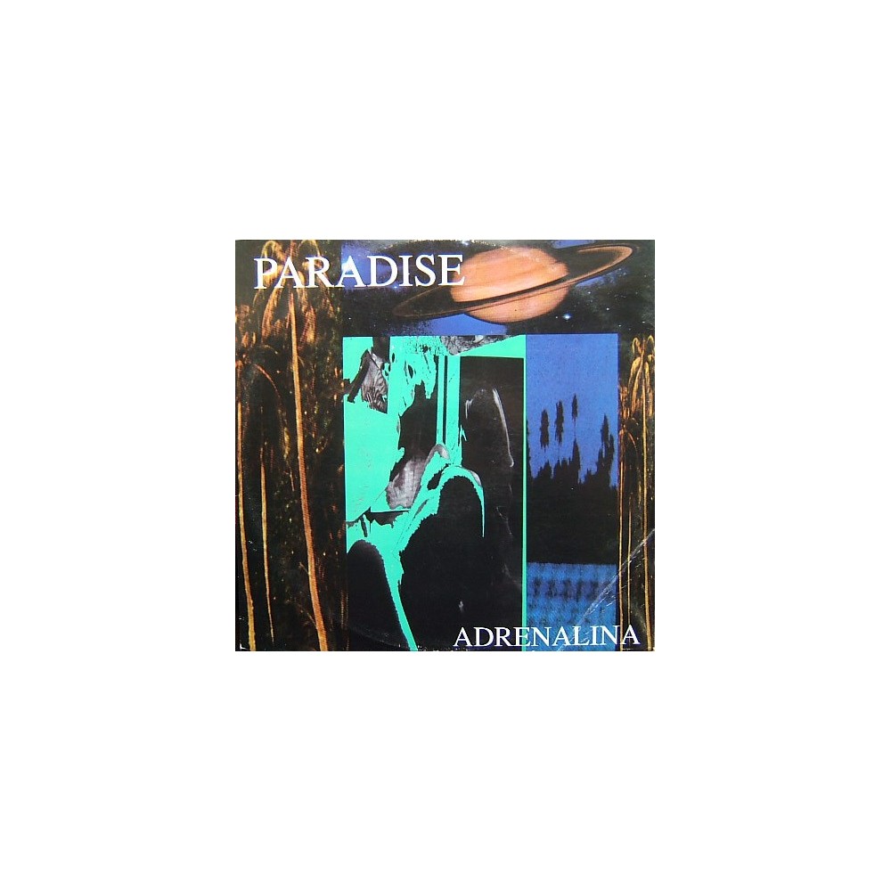 Adrenalina – Paradise (TEMAZO TECHNO DEL 93¡)