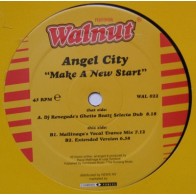 Angel City – Make A New Start 