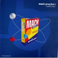 Quadra Beat – Mach Proy3ct I 