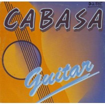 Cabasa ‎– Guitar 