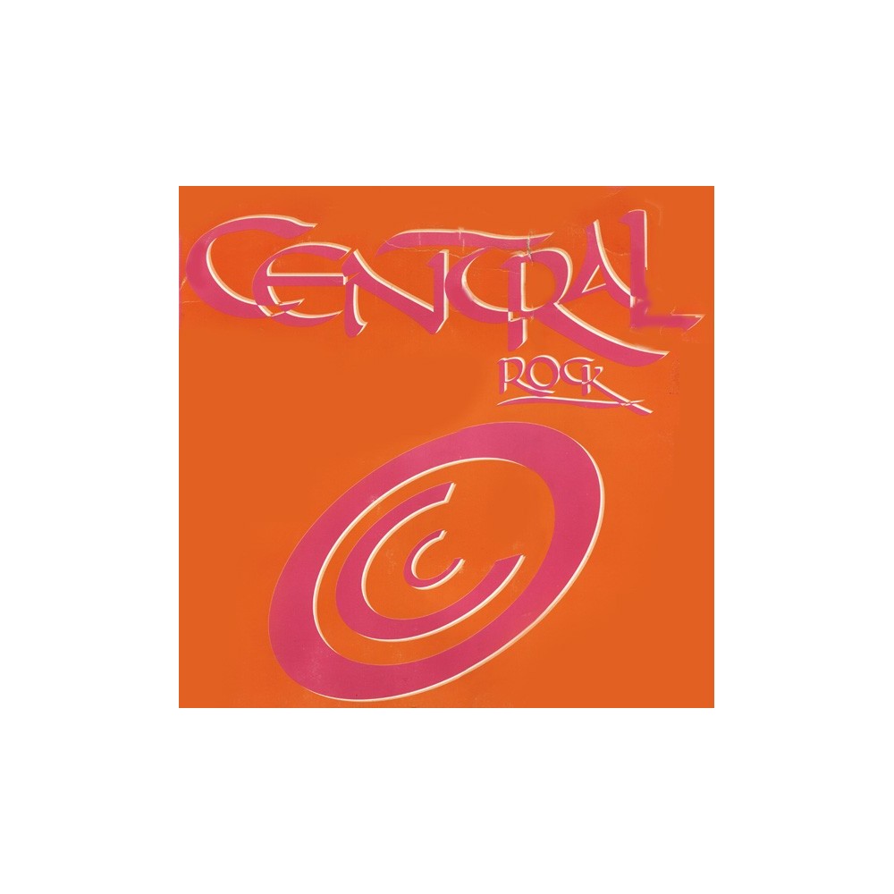 Central Rock ‎– Viva Alemania 