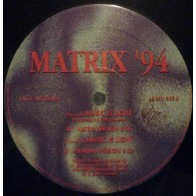 Matrix 94 ‎– Music Is Light (BOMBAZO¡¡)