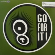 Peran- We Want To Be Free