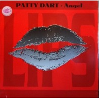 Patty Dart ‎– Angel 