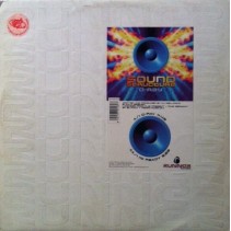 Sound Structure - D-Ray (TEMAZO COLISEUM¡¡ COPIA ÚNICA¡¡)