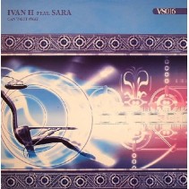 Ivan H feat Sara-Can't get away