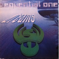 Sequential One ‎– Dreams 