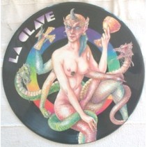 La Clave  ‎– La Clave (TEMAZO DEL 93¡)