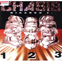 Chasis by Ricardo F. ‎– 1 2 3 Chasis 