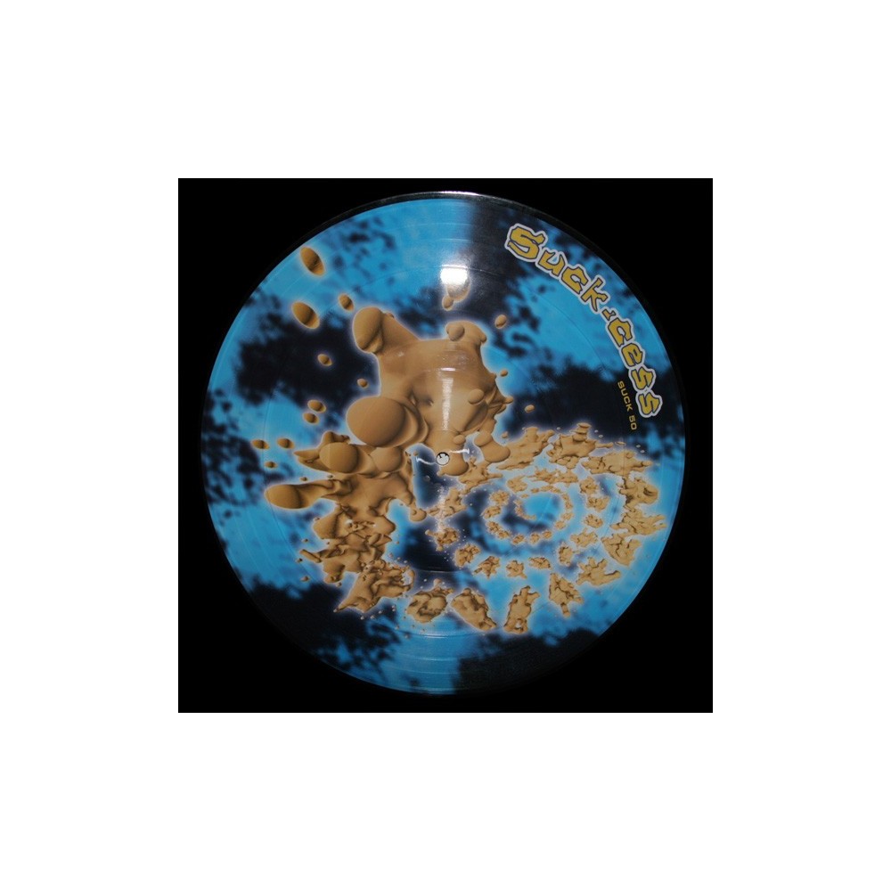 Suck Me Plasma - Suck-Cess 