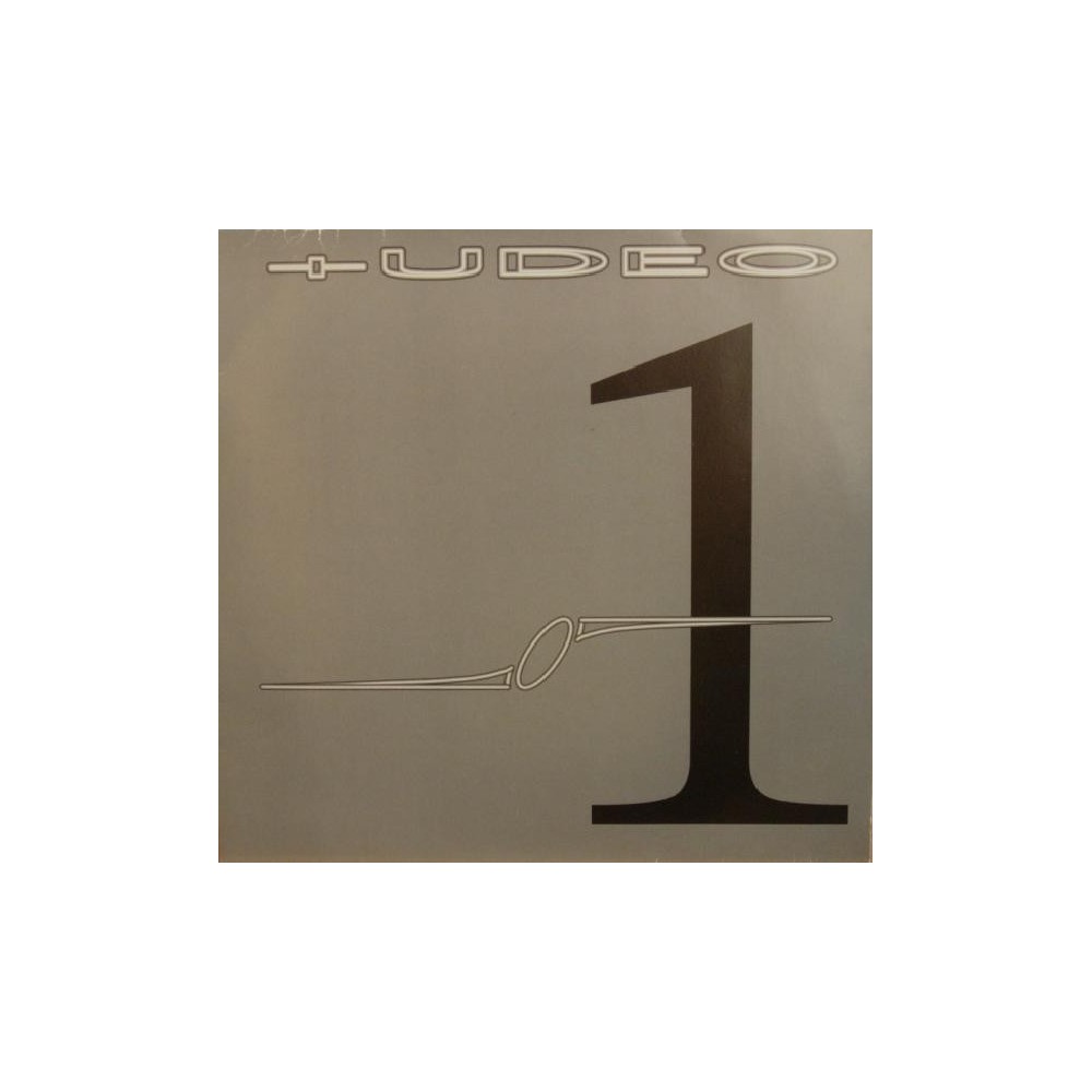 Udeo 1 ‎– Don't Resist / Little Family 