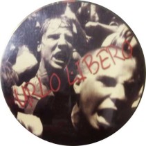 Porno Scienze ‎– Urlo Libero 