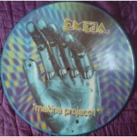 Omega  ‎– Makina Project 1 