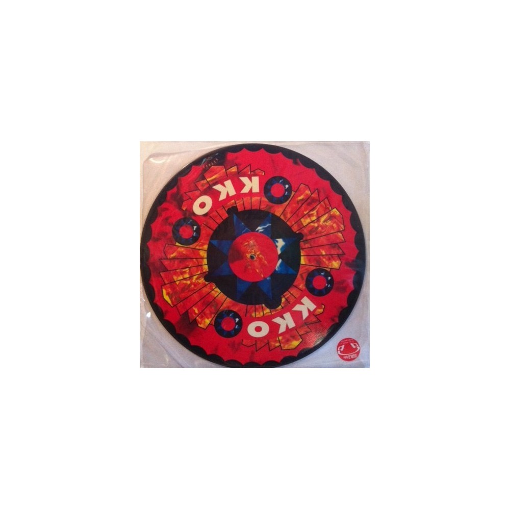 KKo ‎– Song For Guy 