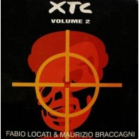 Fabio Locati & Maurizio Braccagni ‎– XTC Vol. 2 