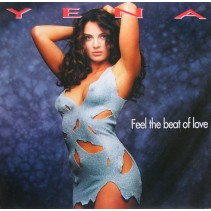 Yena ‎– Feel The Beat Of Love 