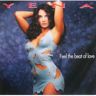 Yena ‎– Feel The Beat Of Love 