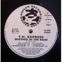 TH Express ‎– Missing In The Rain 