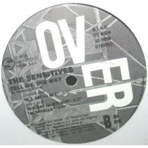 The Sensitives ‎– Tell Me The Way 