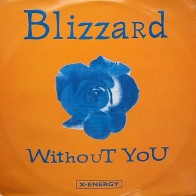 Blizzard ‎– Without You