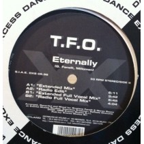 TFO ‎– Eternally 