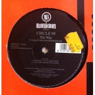 Circle 99 ‎– The Way 