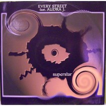 Every Street ‎– Superstar 