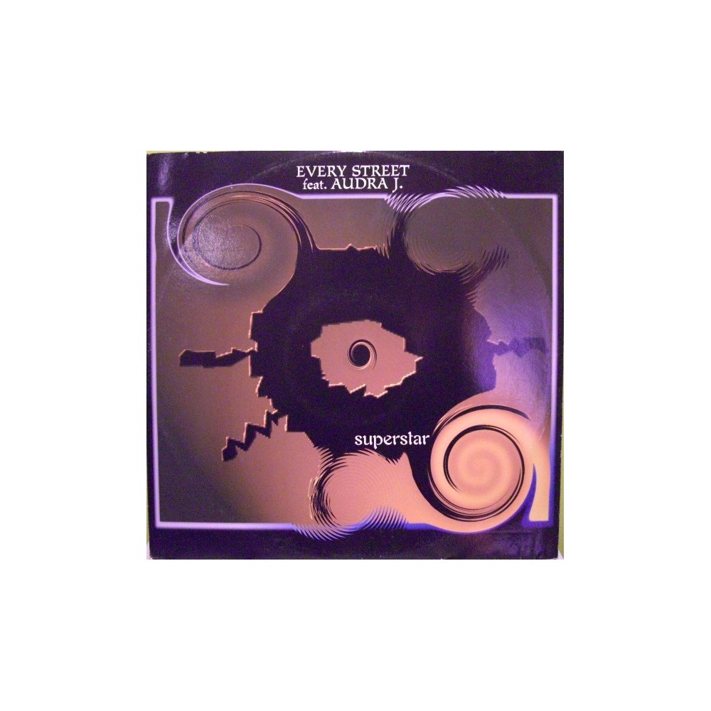 Every Street ‎– Superstar 