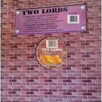 Two Lords ‎– Indecent (PRODUCCIÓN CHUMI DJ¡)