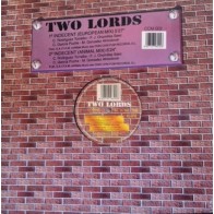Two Lords ‎– Indecent (PRODUCCIÓN CHUMI DJ¡)