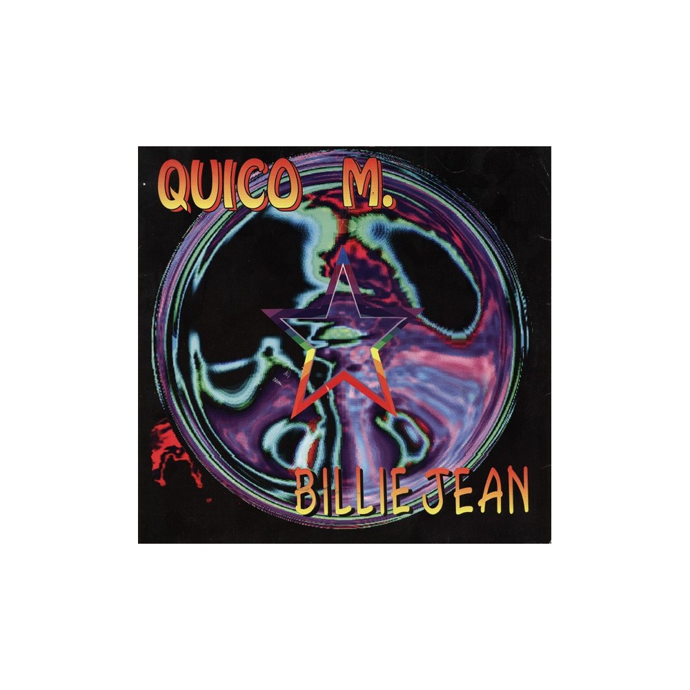 Quico M - Billy Jean