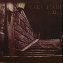 Take Care - Hold On