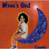 Moon's Girl ‎– Candy 