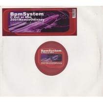 BPM System - C´est Si Bon 