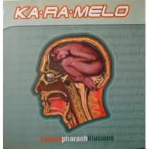 Karamelo - Pharaoh Illusions