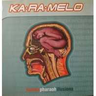 Karamelo - Pharaoh Illusions