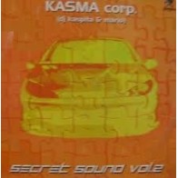 Kasma Corp. - Secret Sound Vol. 2 (Muy buenas bases remember¡¡)