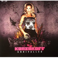 Korsakoff ‎– Unrivalled EP