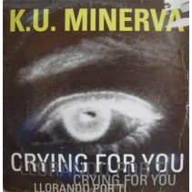 Ku Minerva ‎– Llorando Por Ti 