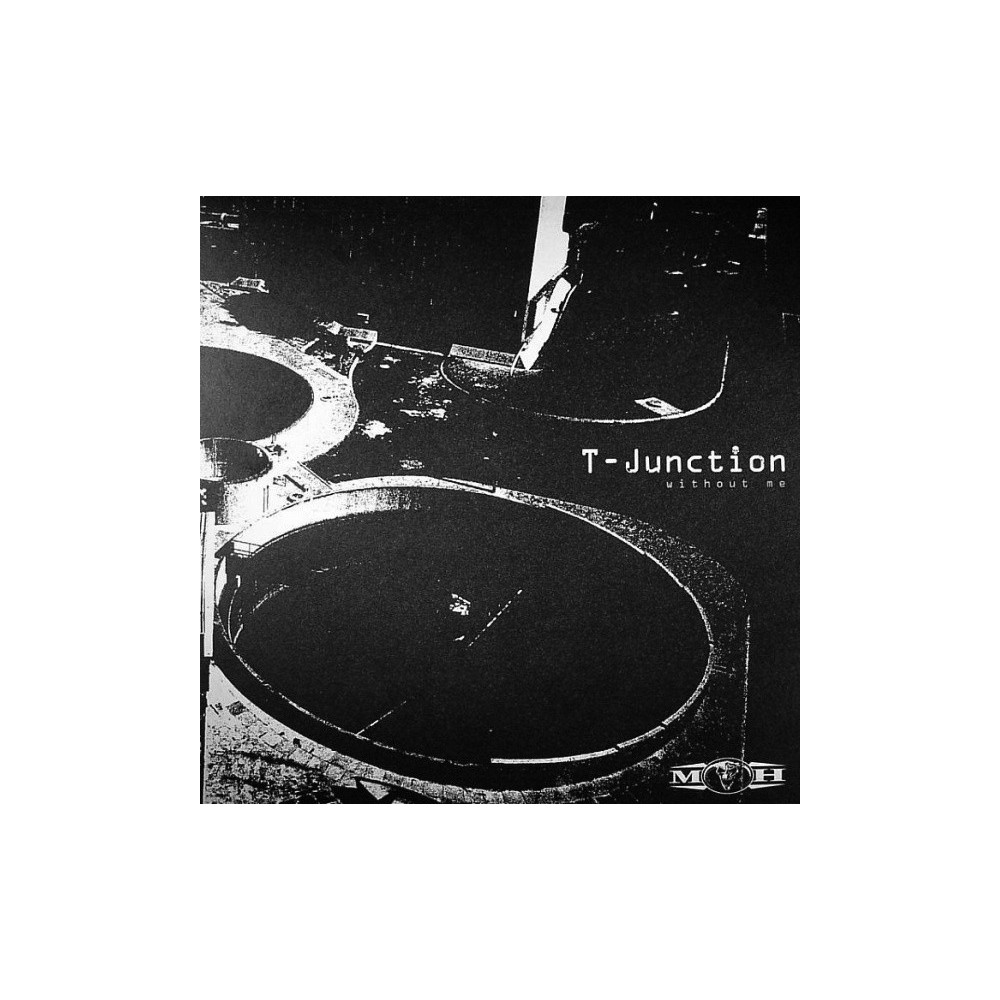 T-Junction ‎– Without Me 