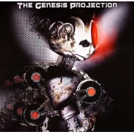 Genesis Projection ‎– Genesis Overload 