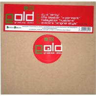 Gold - Greatest Oldiez 3 
