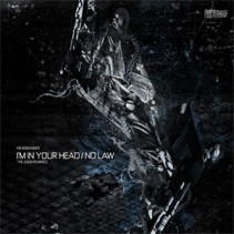 Headbanger ‎– I'm In Your Head / No Law (The 2008 Remixes) 