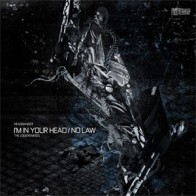Headbanger ‎– I'm In Your Head / No Law (The 2008 Remixes) 
