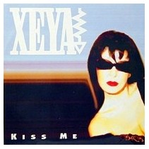 Xeya ‎– Kiss Me