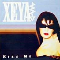 Xeya ‎– Kiss Me